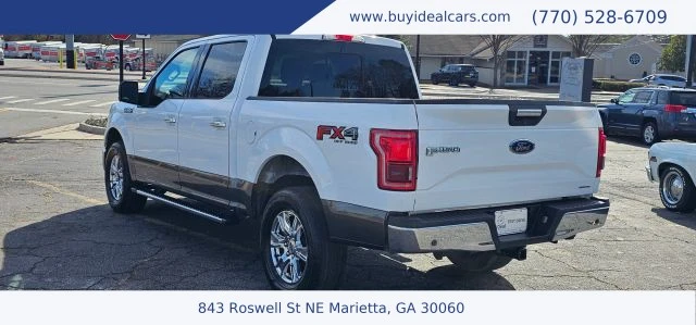 2015 Ford F-150 13th Gen - Image 6 of 21