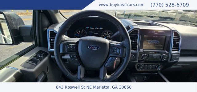 2015 Ford F-150 13th Gen - Image 19 of 21