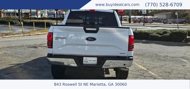 2015 Ford F-150 13th Gen - Image 5 of 21