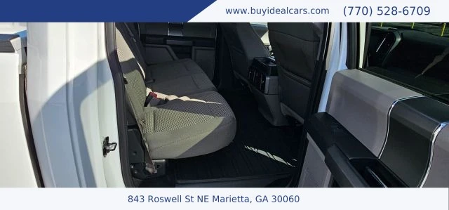 2015 Ford F-150 13th Gen - Image 9 of 21