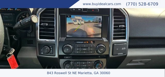 2015 Ford F-150 13th Gen - Image 17 of 21