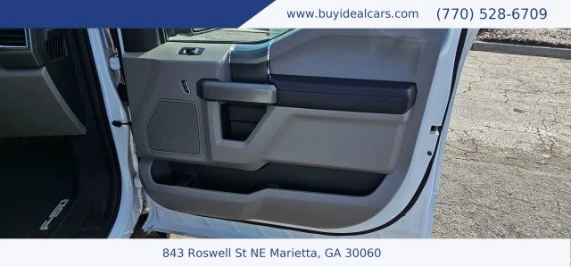 2015 Ford F-150 13th Gen - Image 8 of 21