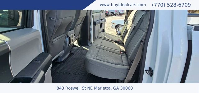 2015 Ford F-150 13th Gen - Image 11 of 21