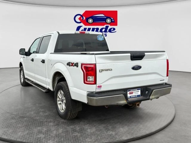 2015 Ford F-150 13th Gen - Image 3 of 21