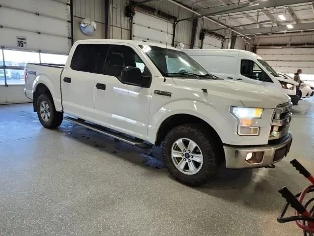 2015 Ford F-150 13th Gen - Image 4 of 9