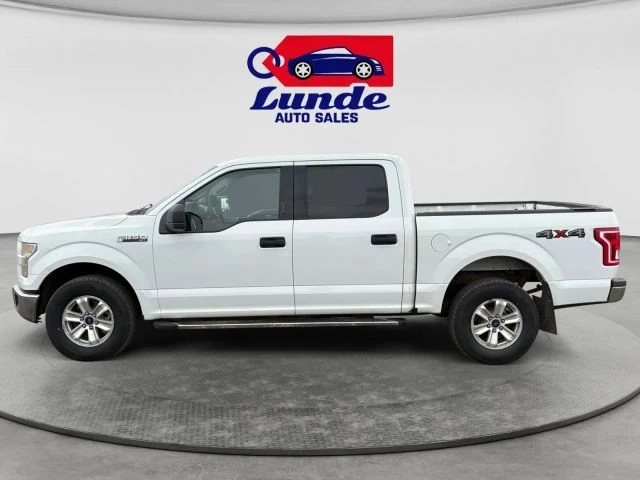 2015 Ford F-150 13th Gen - Image 2 of 21