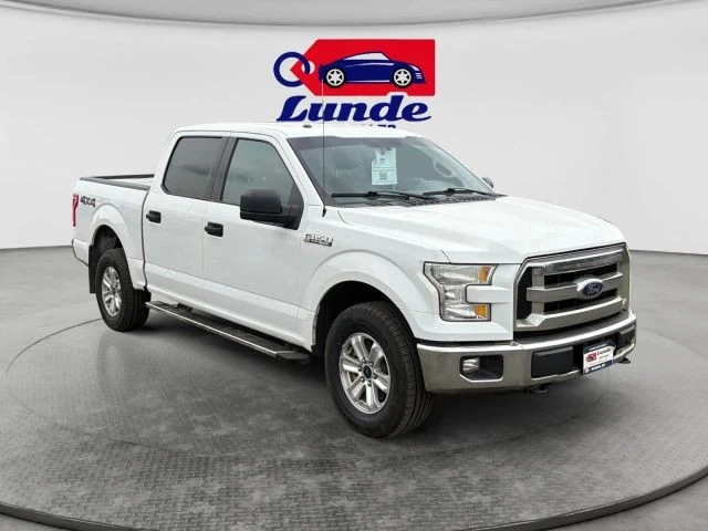 2015 Ford F-150 13th Gen - Image 7 of 21