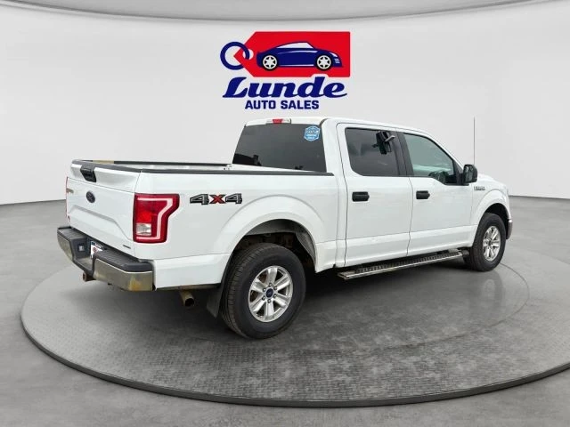 2015 Ford F-150 13th Gen - Image 5 of 21