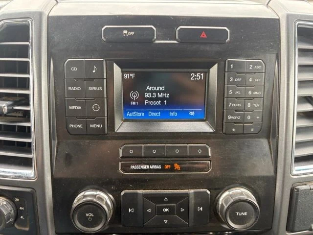 2015 Ford F-150 13th Gen - Image 21 of 21