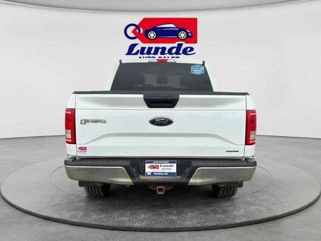 2015 Ford F-150 13th Gen - Image 4 of 21