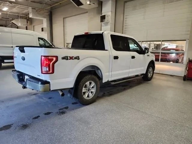 2015 Ford F-150 13th Gen - Image 2 of 9