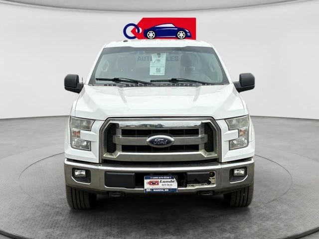 2015 Ford F-150 13th Gen - Image 8 of 21