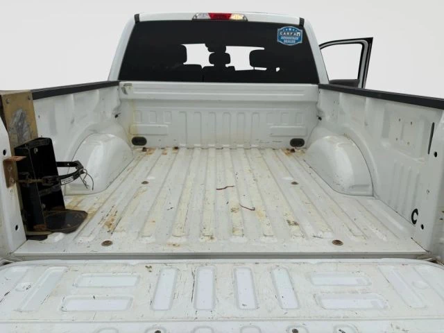2015 Ford F-150 13th Gen - Image 19 of 21