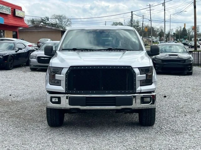 2015 Ford F-150 13th Gen - Image 2 of 18