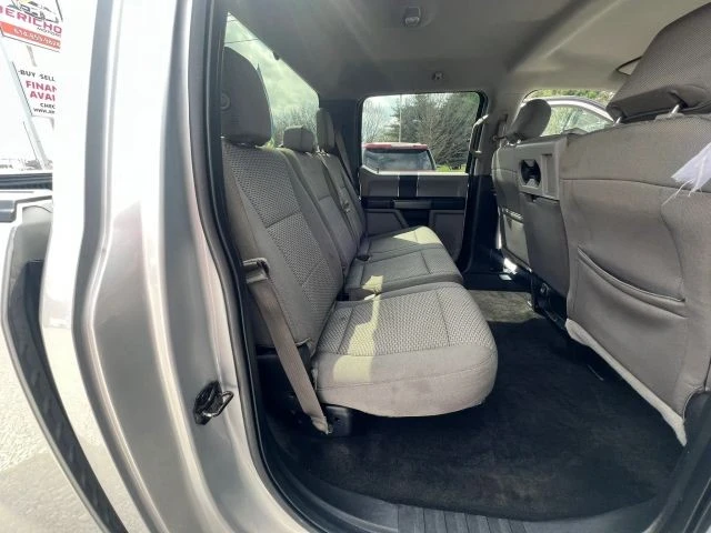 2015 Ford F-150 13th Gen - Image 17 of 18