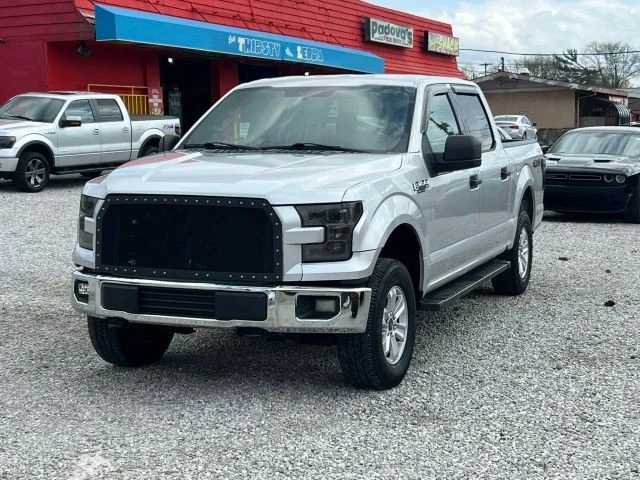 2015 Ford F-150 13th Gen - Image 3 of 18