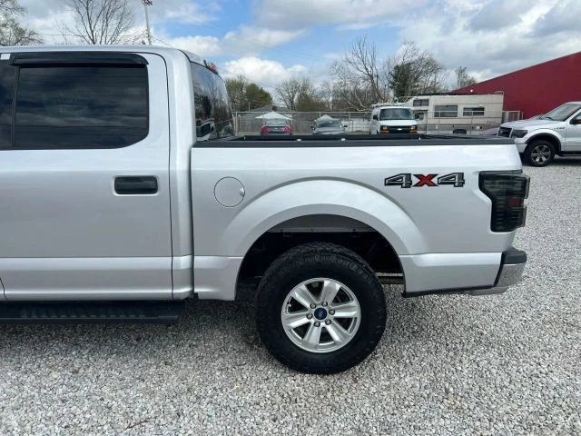 2015 Ford F-150 13th Gen - Image 6 of 18