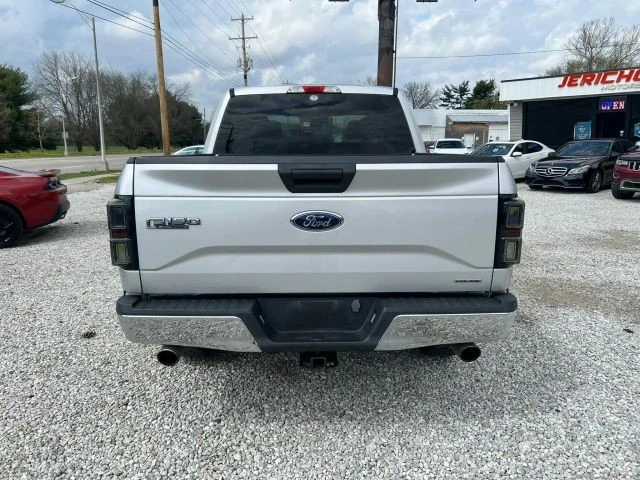 2015 Ford F-150 13th Gen - Image 8 of 18