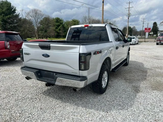 2015 Ford F-150 13th Gen - Image 9 of 18