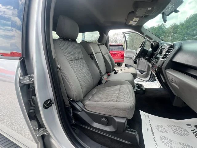 2015 Ford F-150 13th Gen - Image 18 of 18