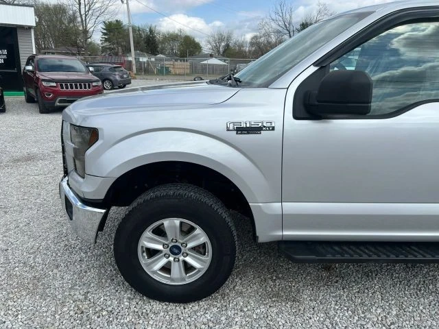 2015 Ford F-150 13th Gen - Image 5 of 18
