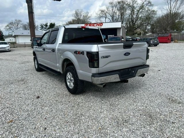 2015 Ford F-150 13th Gen - Image 7 of 18