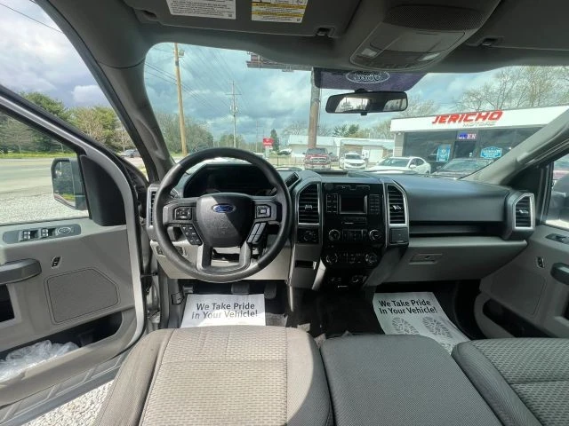 2015 Ford F-150 13th Gen - Image 15 of 18