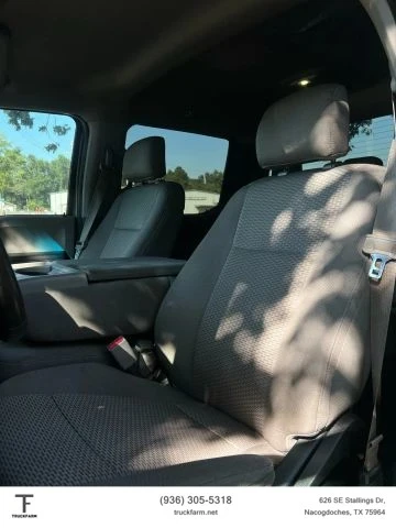 2015 Ford F-150 13th Gen - Image 12 of 15