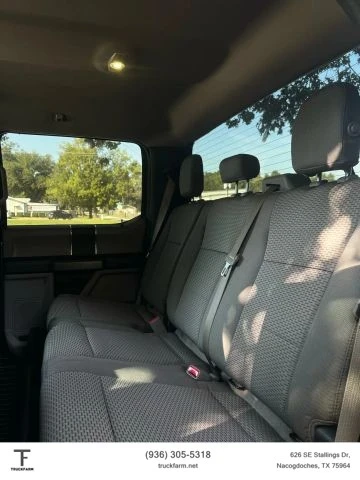 2015 Ford F-150 13th Gen - Image 11 of 15