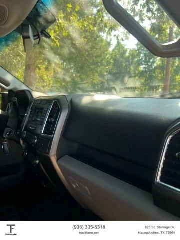 2015 Ford F-150 13th Gen - Image 8 of 15