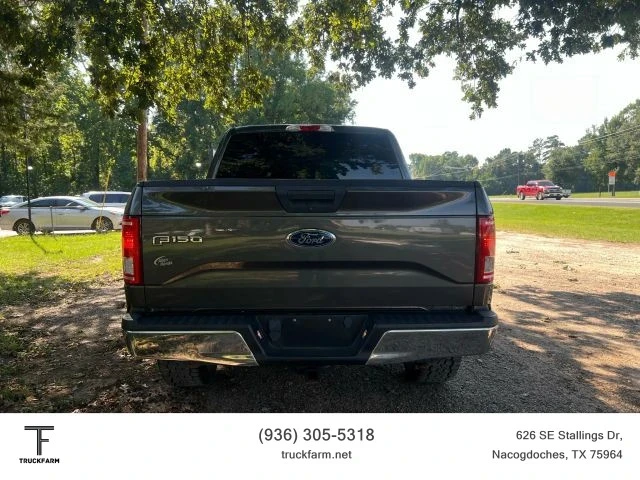 2015 Ford F-150 13th Gen - Image 5 of 15