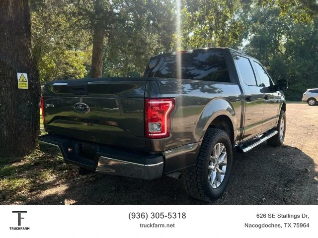 2015 Ford F-150 13th Gen - Image 6 of 15