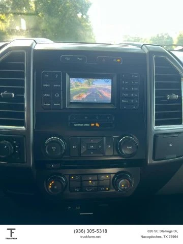 2015 Ford F-150 13th Gen - Image 15 of 15
