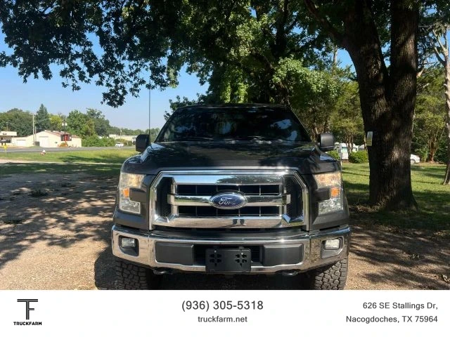 2015 Ford F-150 13th Gen - Image 2 of 15