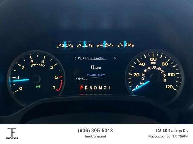 2015 Ford F-150 13th Gen - Image 13 of 15