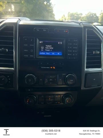 2015 Ford F-150 13th Gen - Image 14 of 15