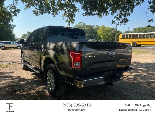 2015 Ford F-150 13th Gen - Image 4 of 15