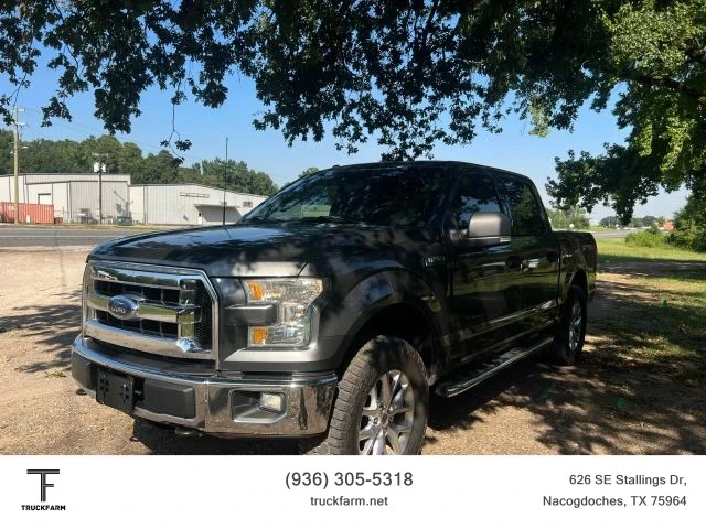 2015 Ford F-150 13th Gen - Image 3 of 15