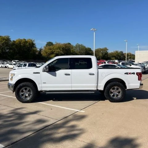 2015 Ford F-150 13th Gen - Image 2 of 9