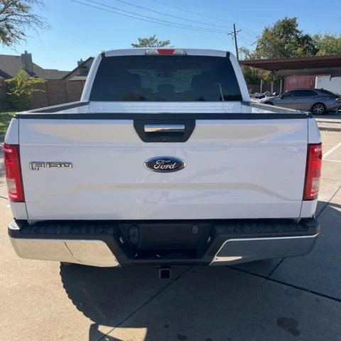 2015 Ford F-150 13th Gen - Image 4 of 9