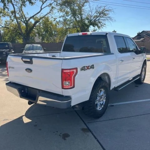 2015 Ford F-150 13th Gen - Image 5 of 9