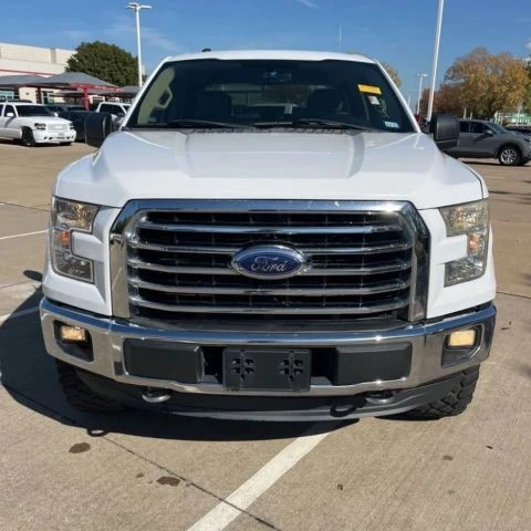 2015 Ford F-150 13th Gen - Image 8 of 9