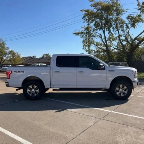 2015 Ford F-150 13th Gen - Image 6 of 9