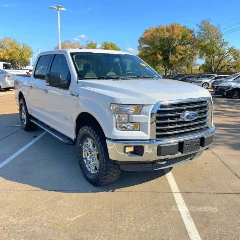2015 Ford F-150 13th Gen - Image 7 of 9