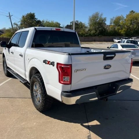 2015 Ford F-150 13th Gen - Image 3 of 9