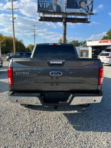 2015 Ford F-150 13th Gen - Image 7 of 17