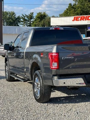 2015 Ford F-150 13th Gen - Image 4 of 17