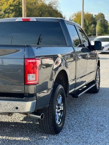 2015 Ford F-150 13th Gen - Image 5 of 17
