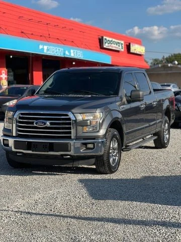 2015 Ford F-150 13th Gen - Image 3 of 17
