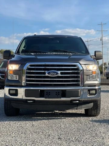 2015 Ford F-150 13th Gen - Image 2 of 17